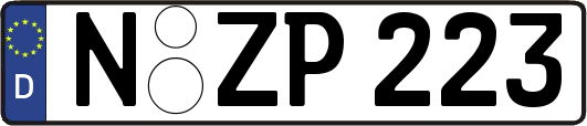 N-ZP223