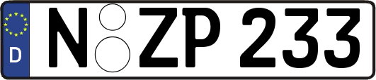 N-ZP233