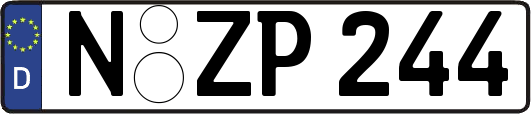 N-ZP244