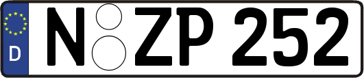 N-ZP252
