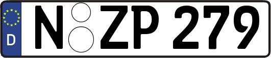 N-ZP279
