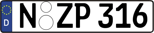 N-ZP316