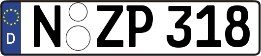 N-ZP318