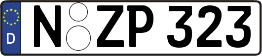 N-ZP323