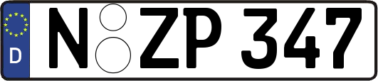 N-ZP347