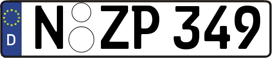 N-ZP349