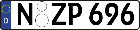 N-ZP696