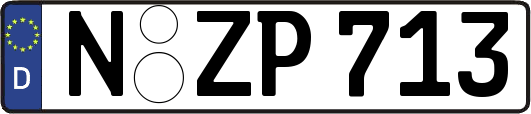 N-ZP713
