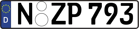 N-ZP793