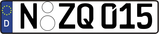 N-ZQ015