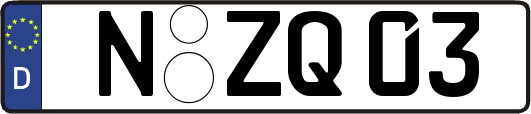 N-ZQ03