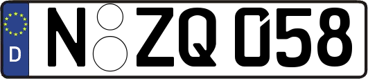 N-ZQ058