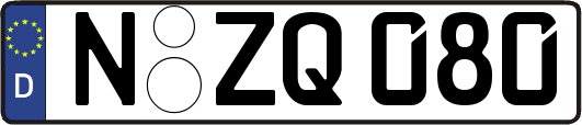 N-ZQ080