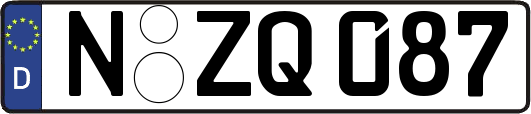 N-ZQ087