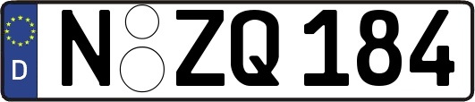 N-ZQ184