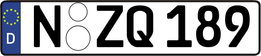 N-ZQ189