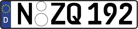 N-ZQ192