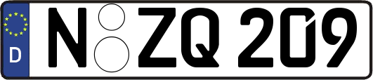 N-ZQ209