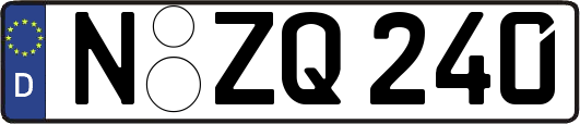 N-ZQ240