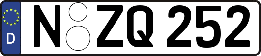 N-ZQ252