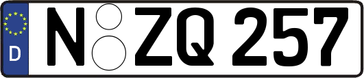 N-ZQ257