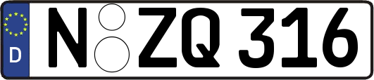 N-ZQ316