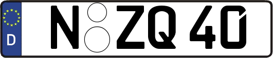 N-ZQ40
