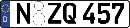 N-ZQ457