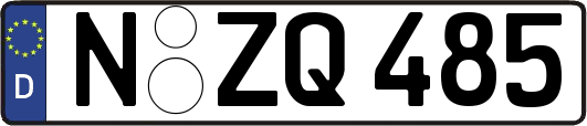 N-ZQ485