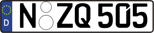 N-ZQ505