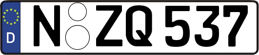N-ZQ537