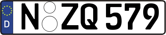 N-ZQ579