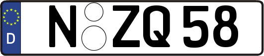 N-ZQ58