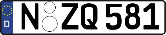 N-ZQ581