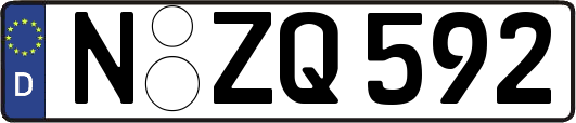 N-ZQ592