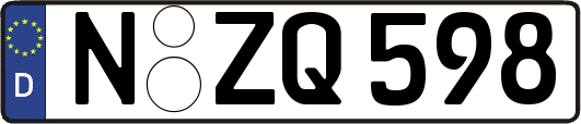N-ZQ598