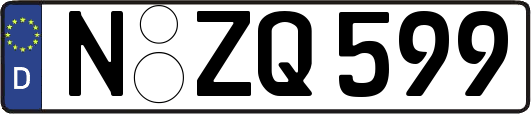 N-ZQ599