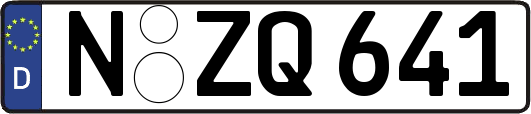 N-ZQ641