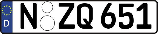 N-ZQ651