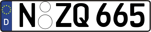 N-ZQ665