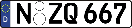 N-ZQ667