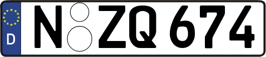 N-ZQ674