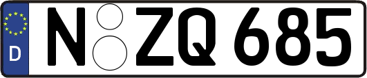 N-ZQ685