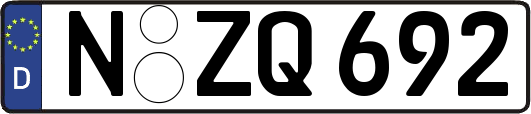 N-ZQ692