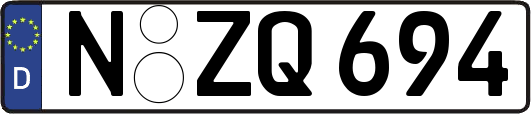 N-ZQ694