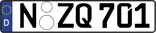 N-ZQ701