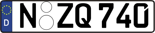 N-ZQ740