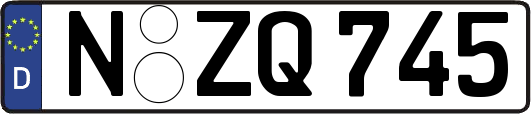N-ZQ745
