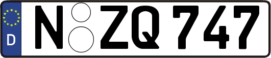N-ZQ747