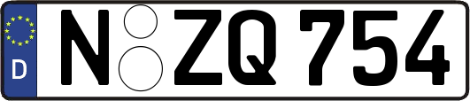 N-ZQ754